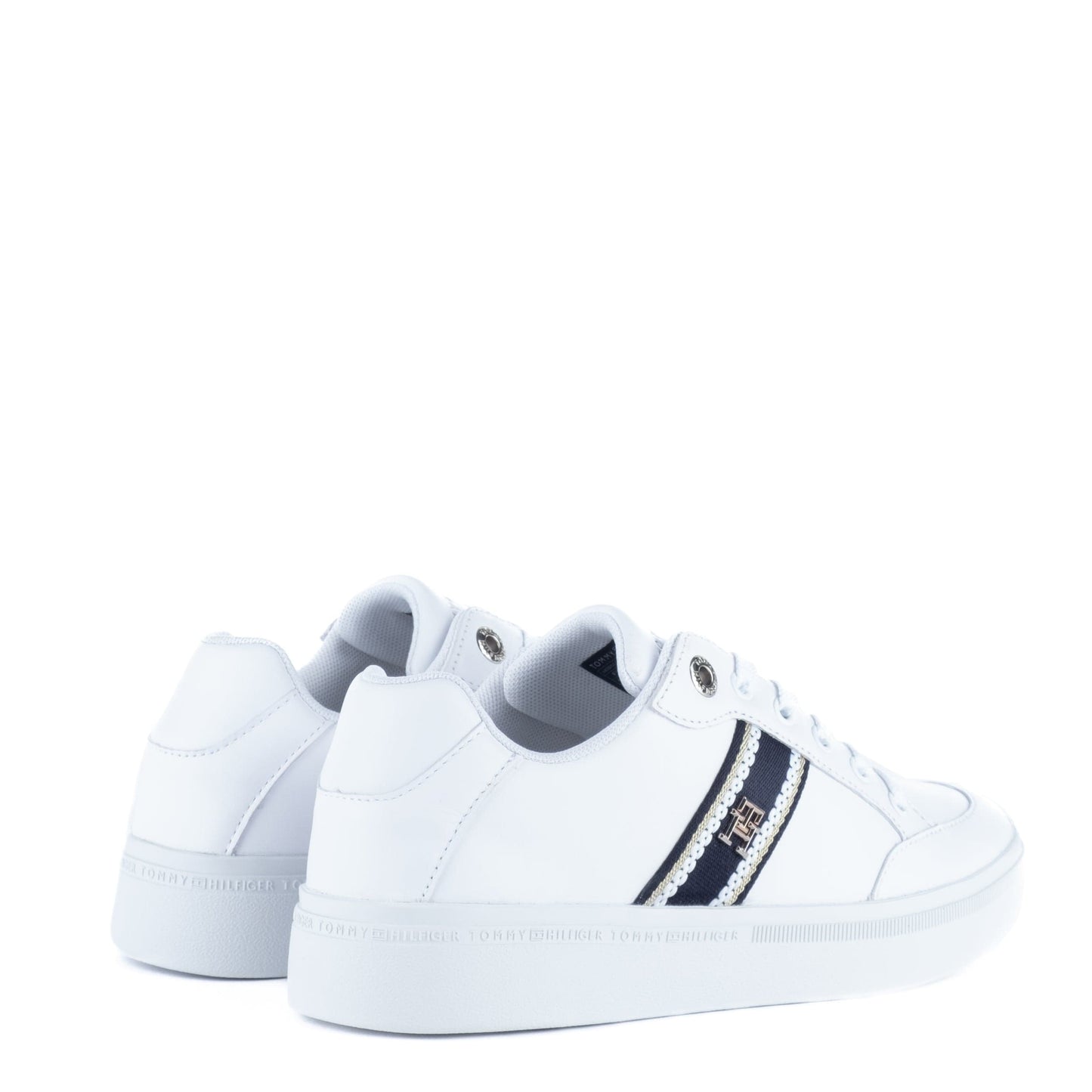 Ténis Mulher Tommy Hilfiger