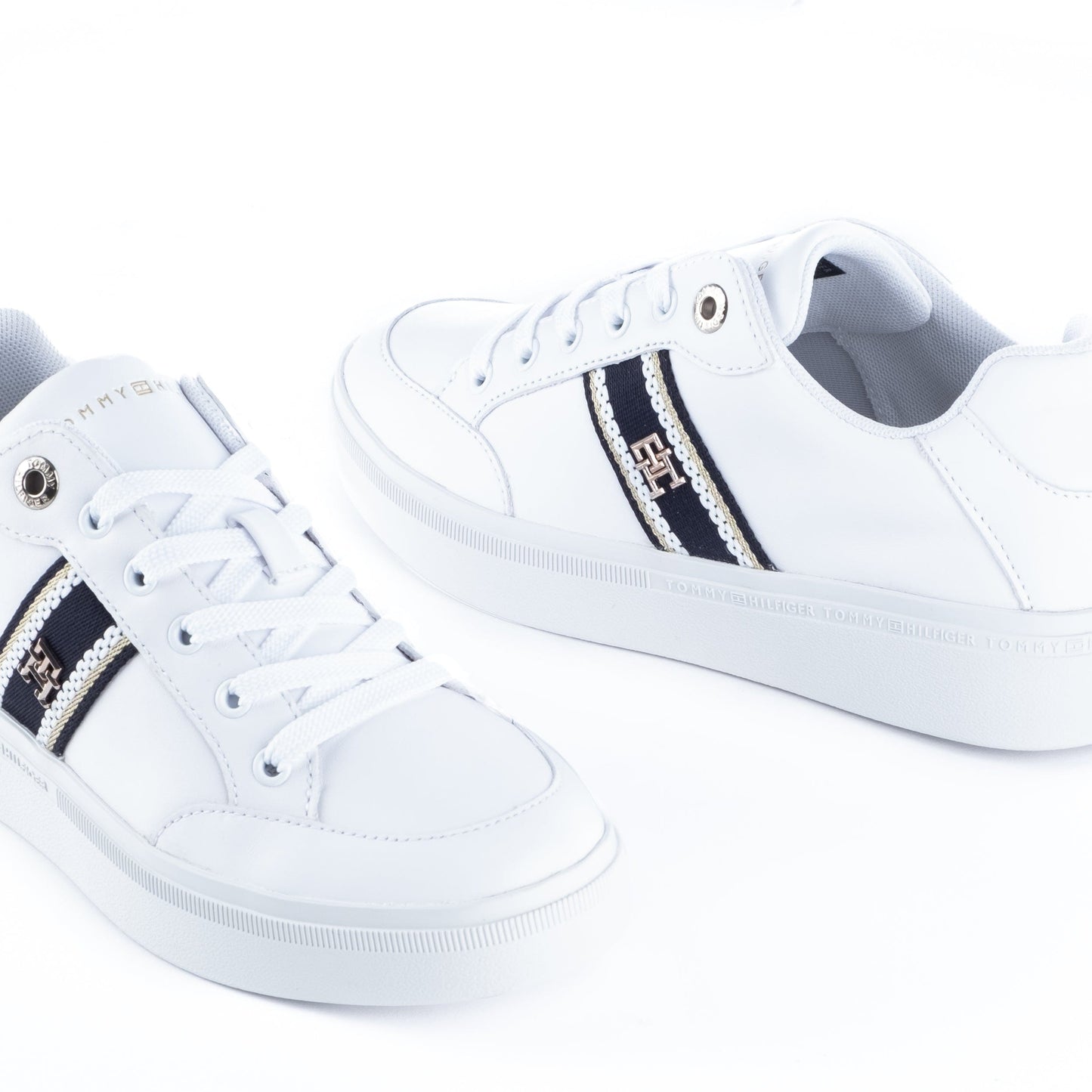 Ténis Mulher Tommy Hilfiger