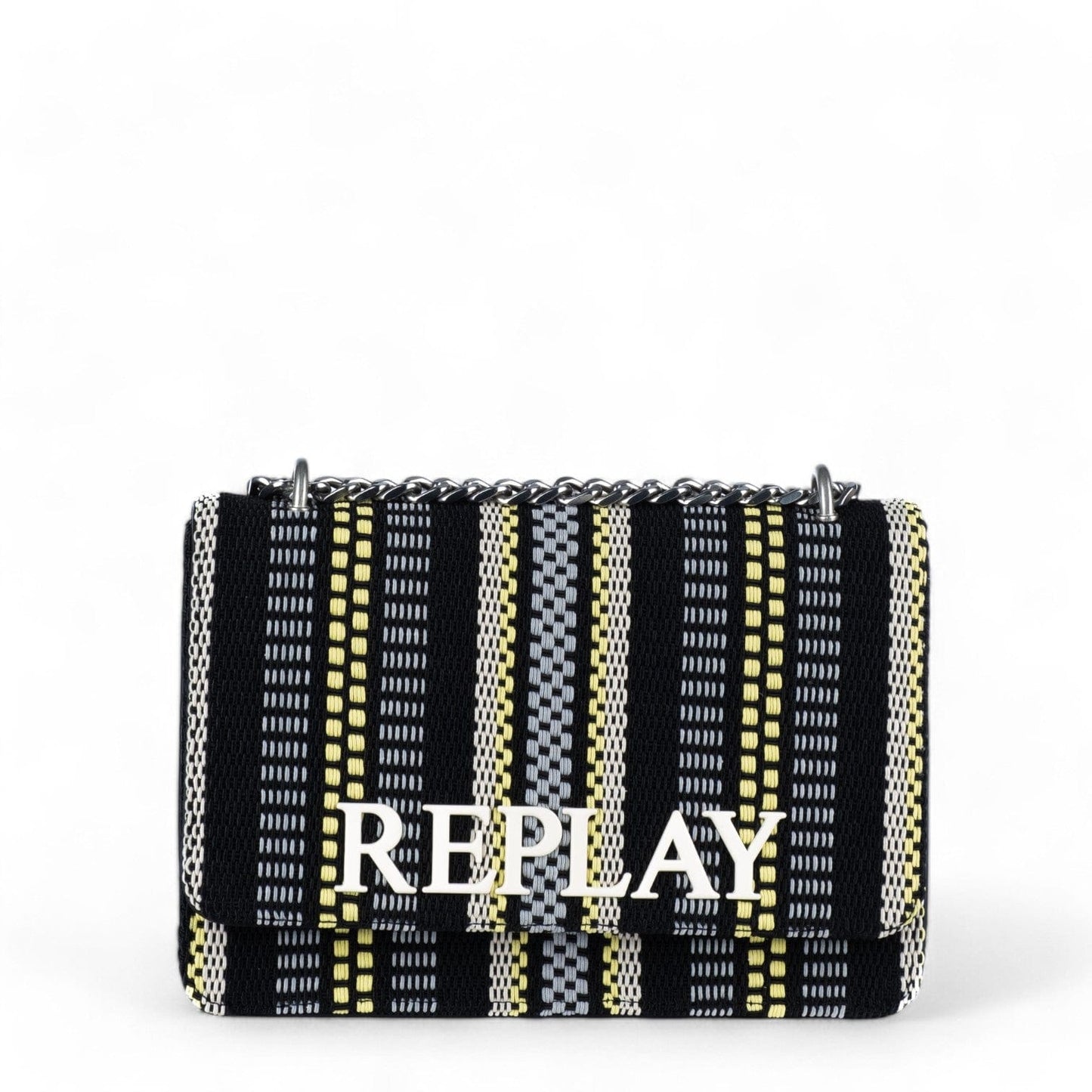 Bolsa Tiracolo Mulher Replay