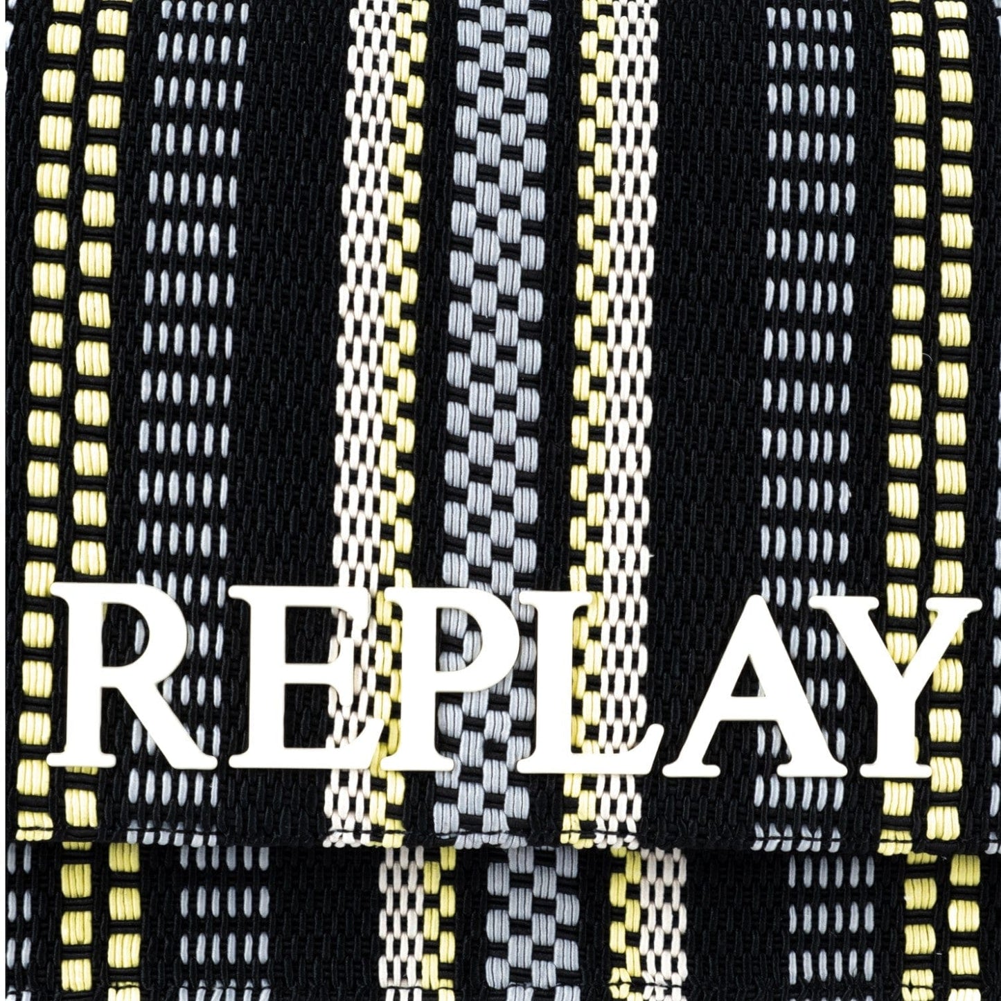 Bolsa Tiracolo Mulher Replay