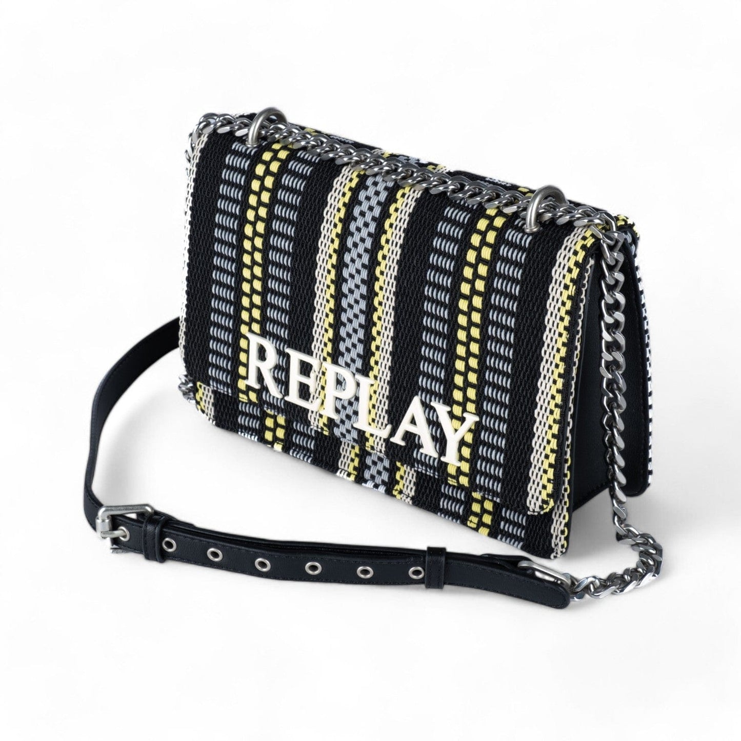 Bolsa Tiracolo Mulher Replay