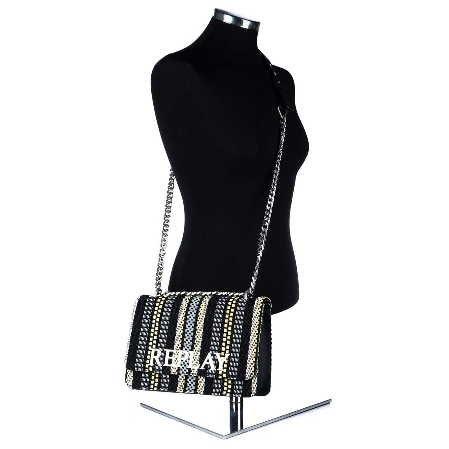 Bolsa Tiracolo Mulher Replay