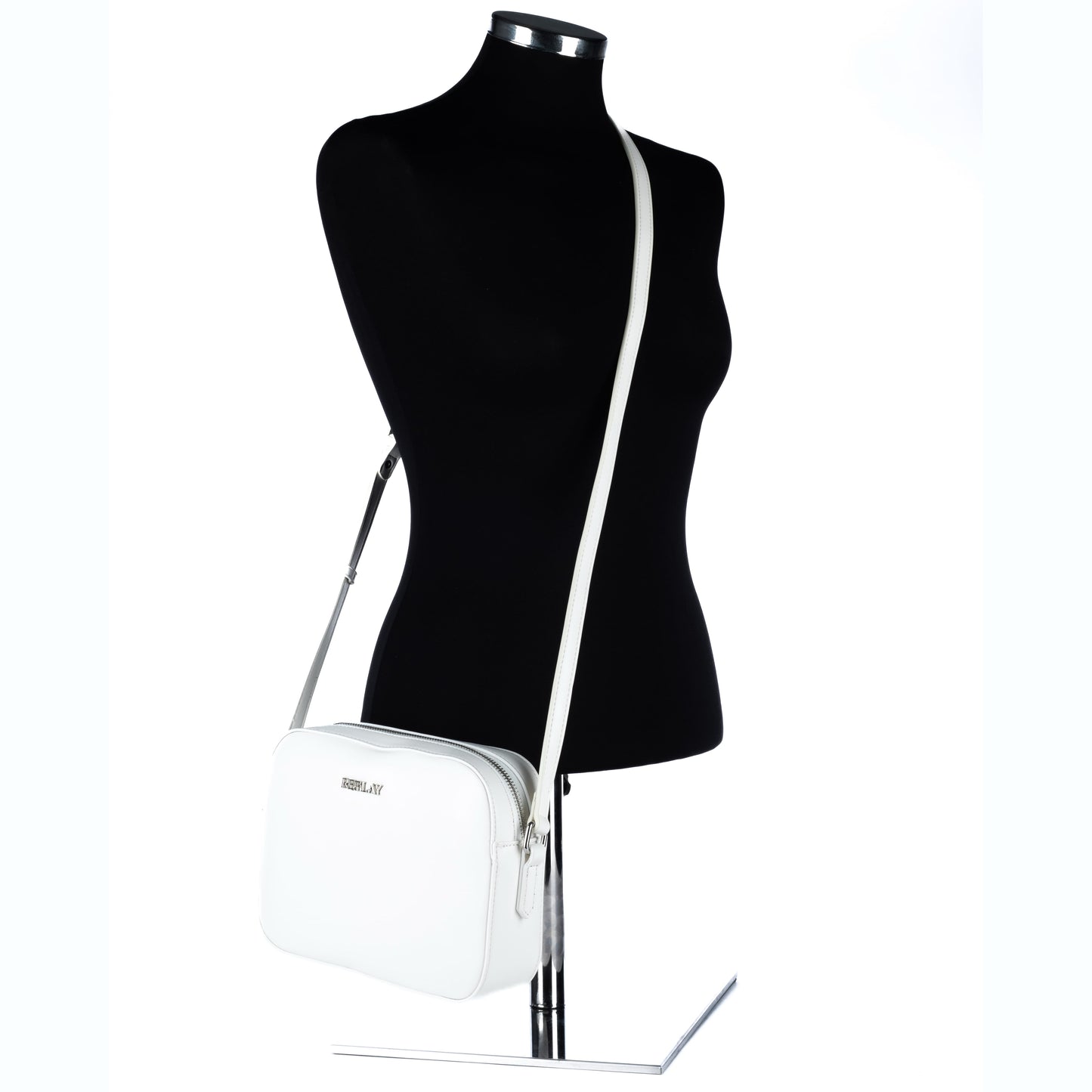 Bolsa Tiracolo Mulher Replay