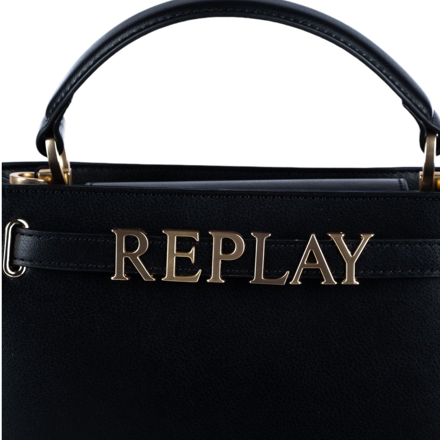 Bolsa Satchel Mulher Replay