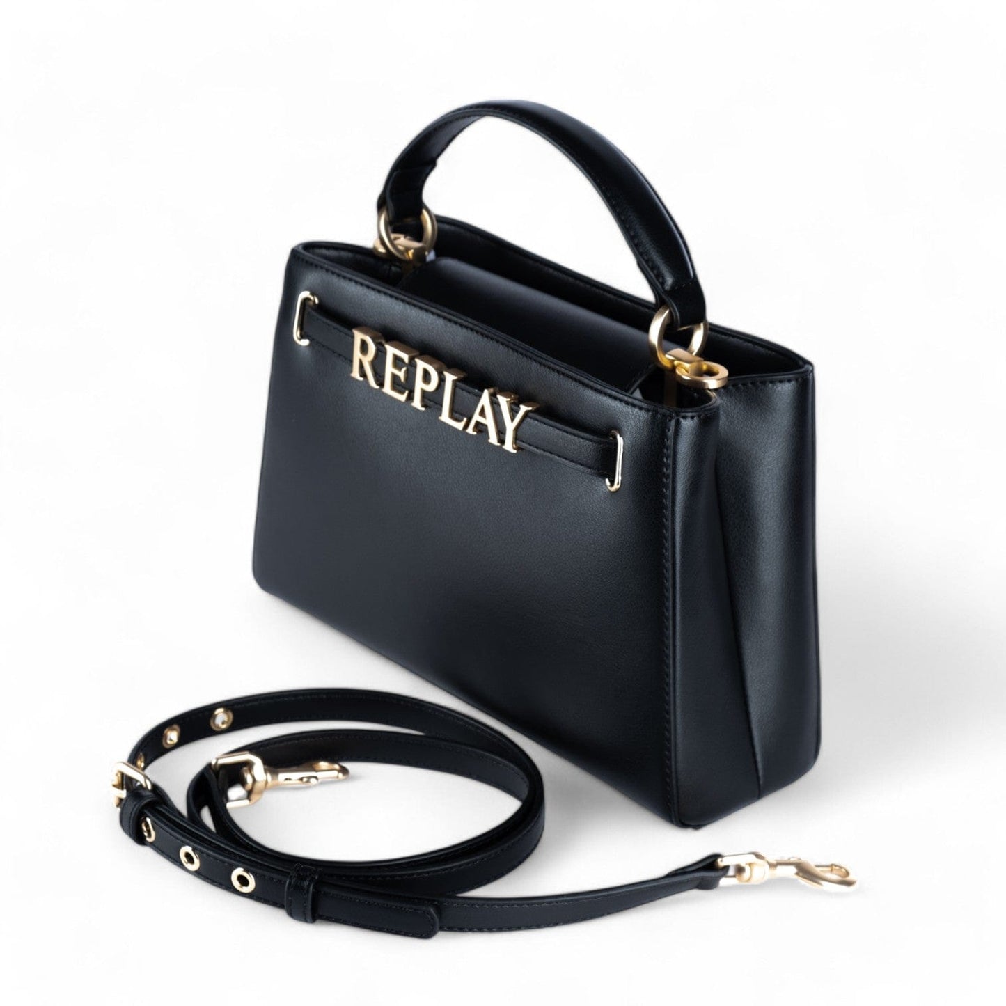 Bolsa Satchel Mulher Replay