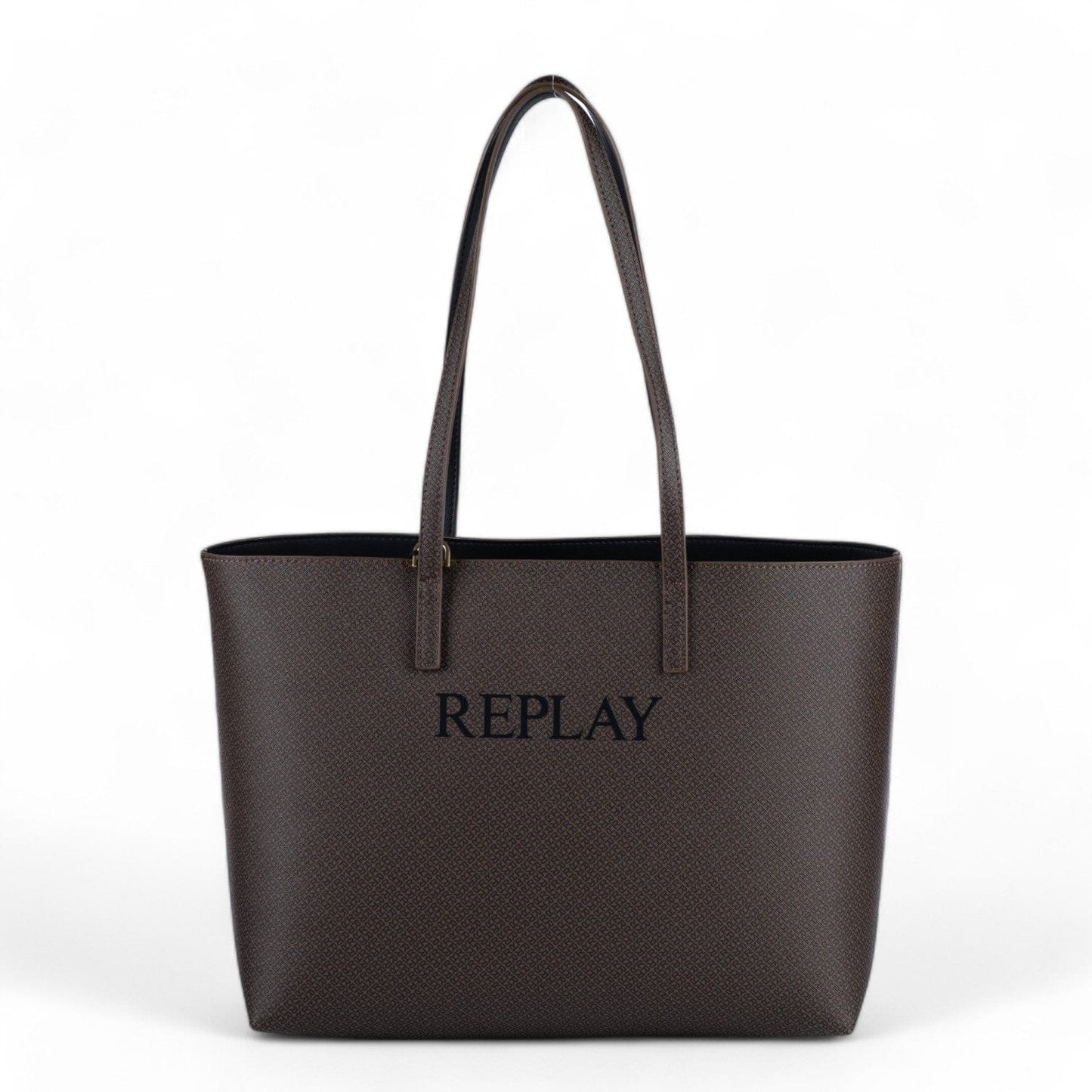 Bolsa Tote Mulher Replay