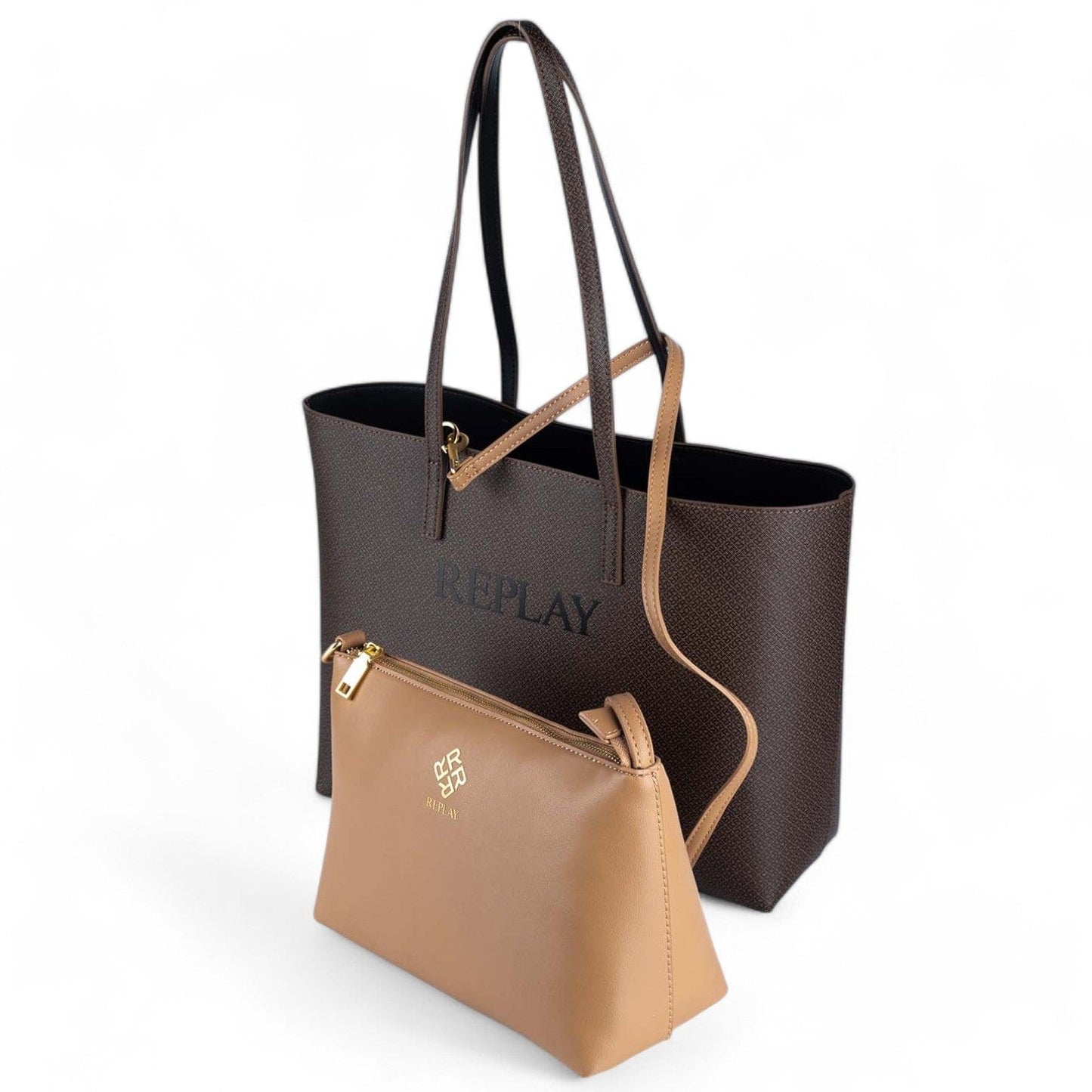 Bolsa Tote Mulher Replay