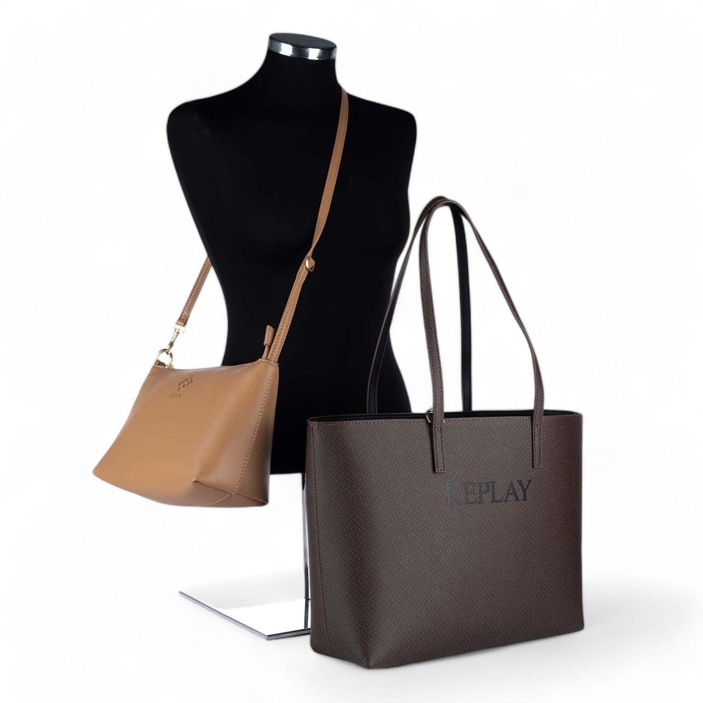 Bolsa Tote Mulher Replay