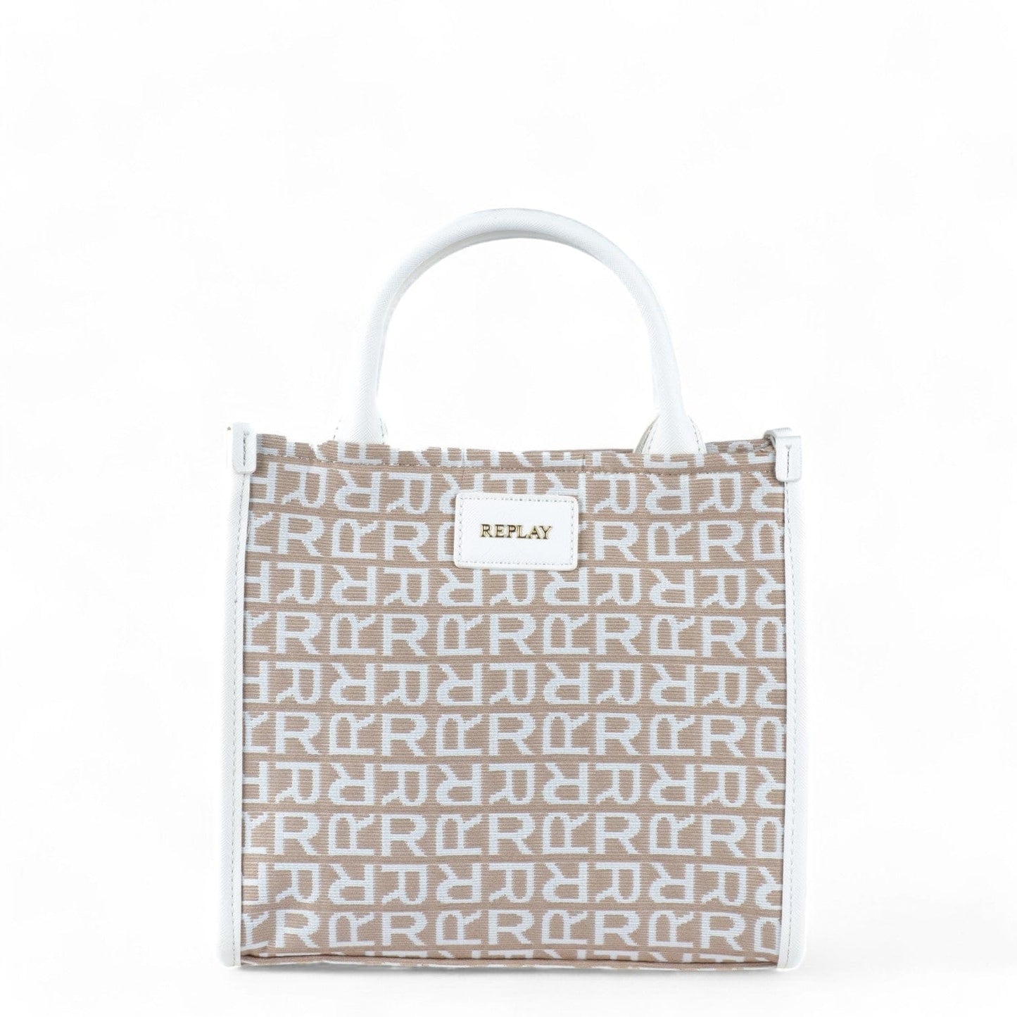 Bolsa Tote Mulher Replay