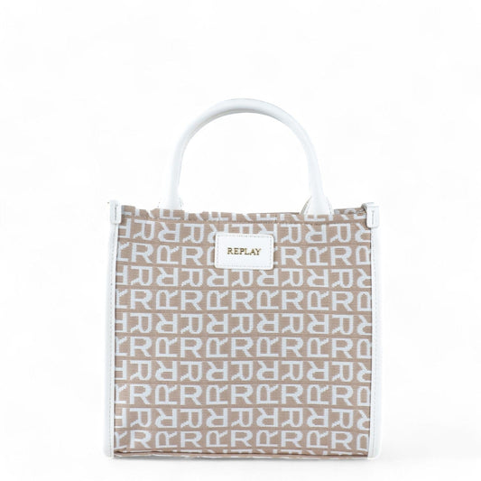 Bolsa Tote Mulher Replay