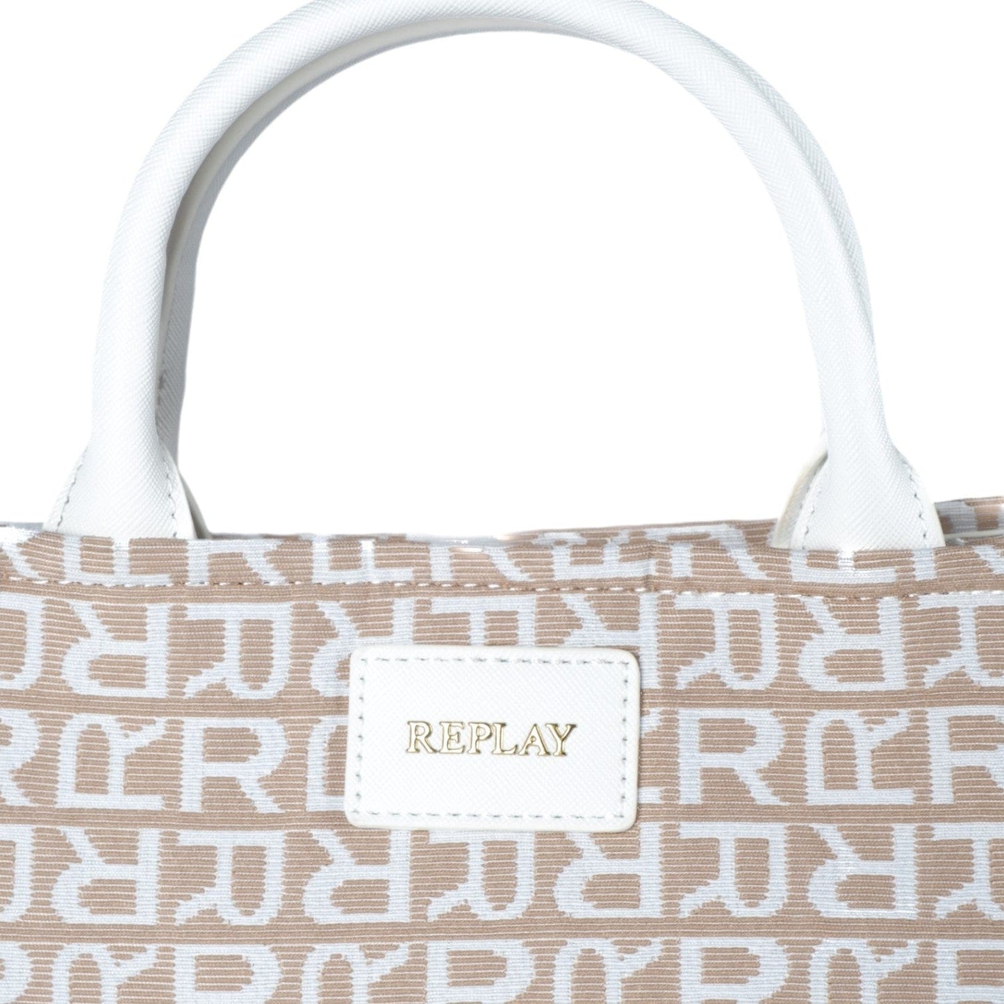 Bolsa Tote Mulher Replay