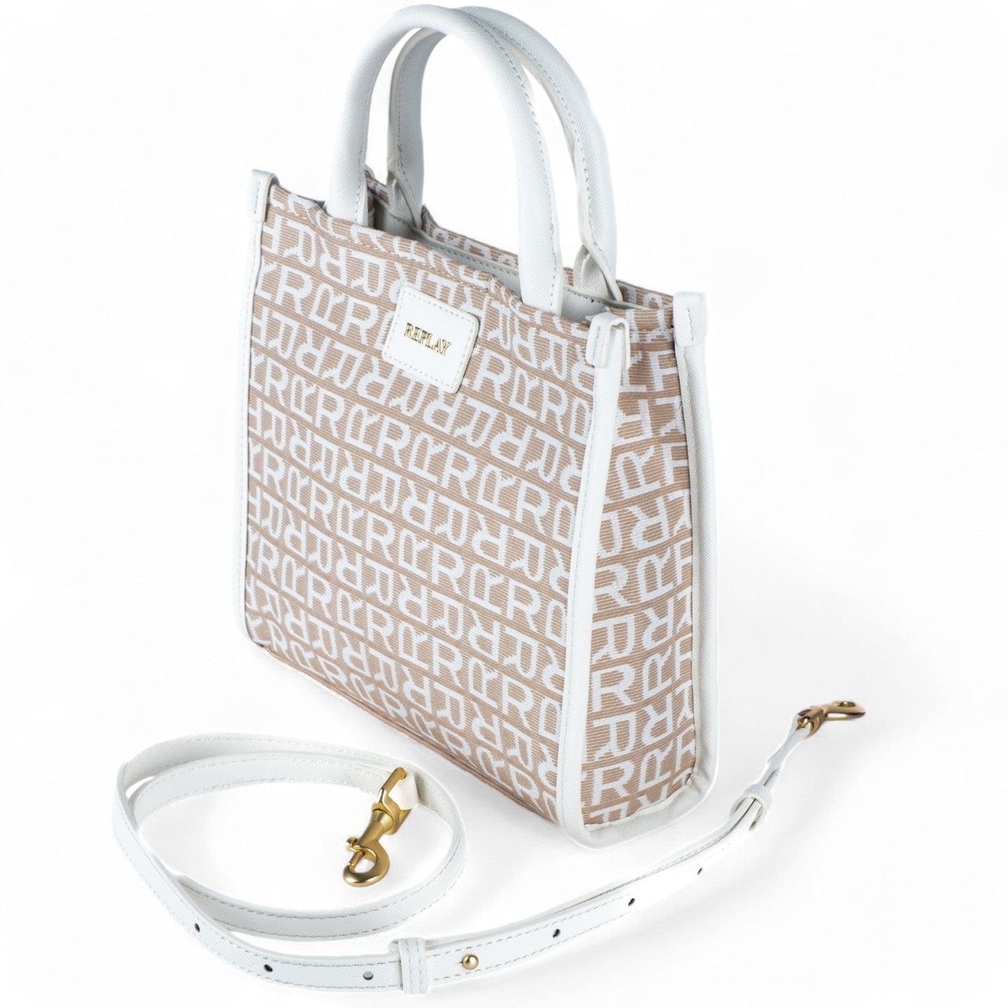 Bolsa Tote Mulher Replay