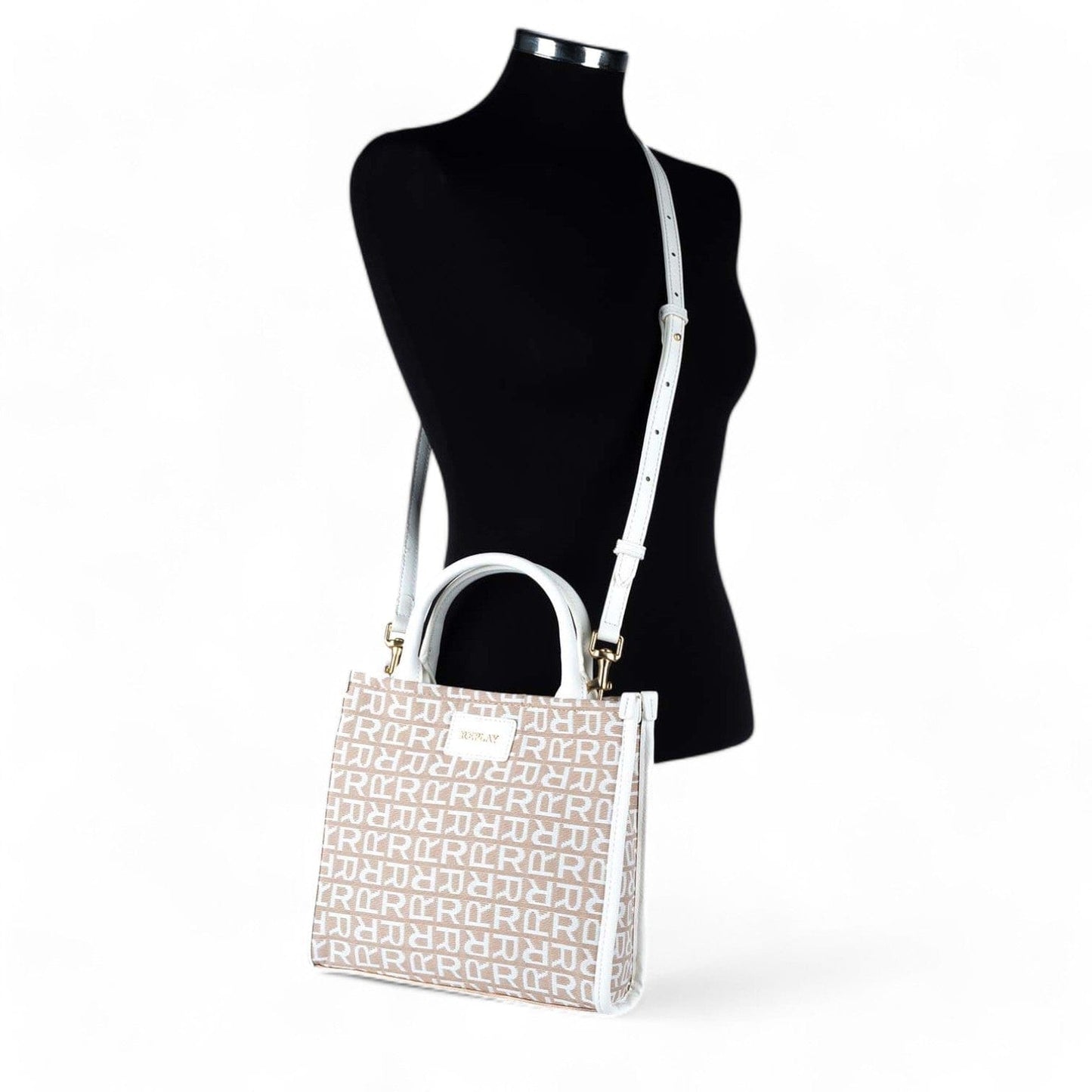 Bolsa Tote Mulher Replay