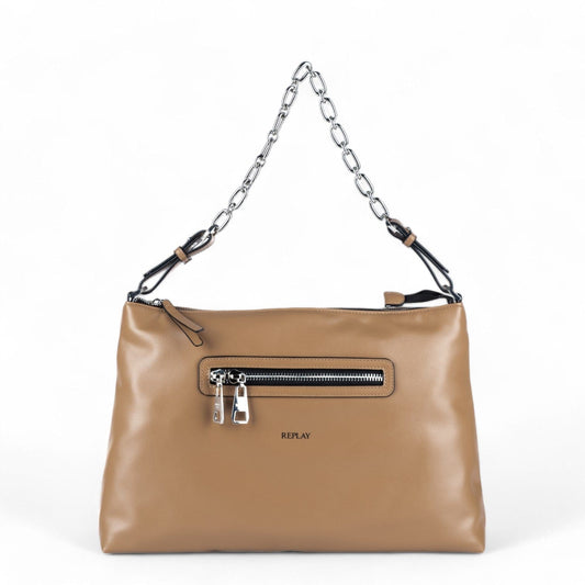 Bolsa Satchel Mulher Replay