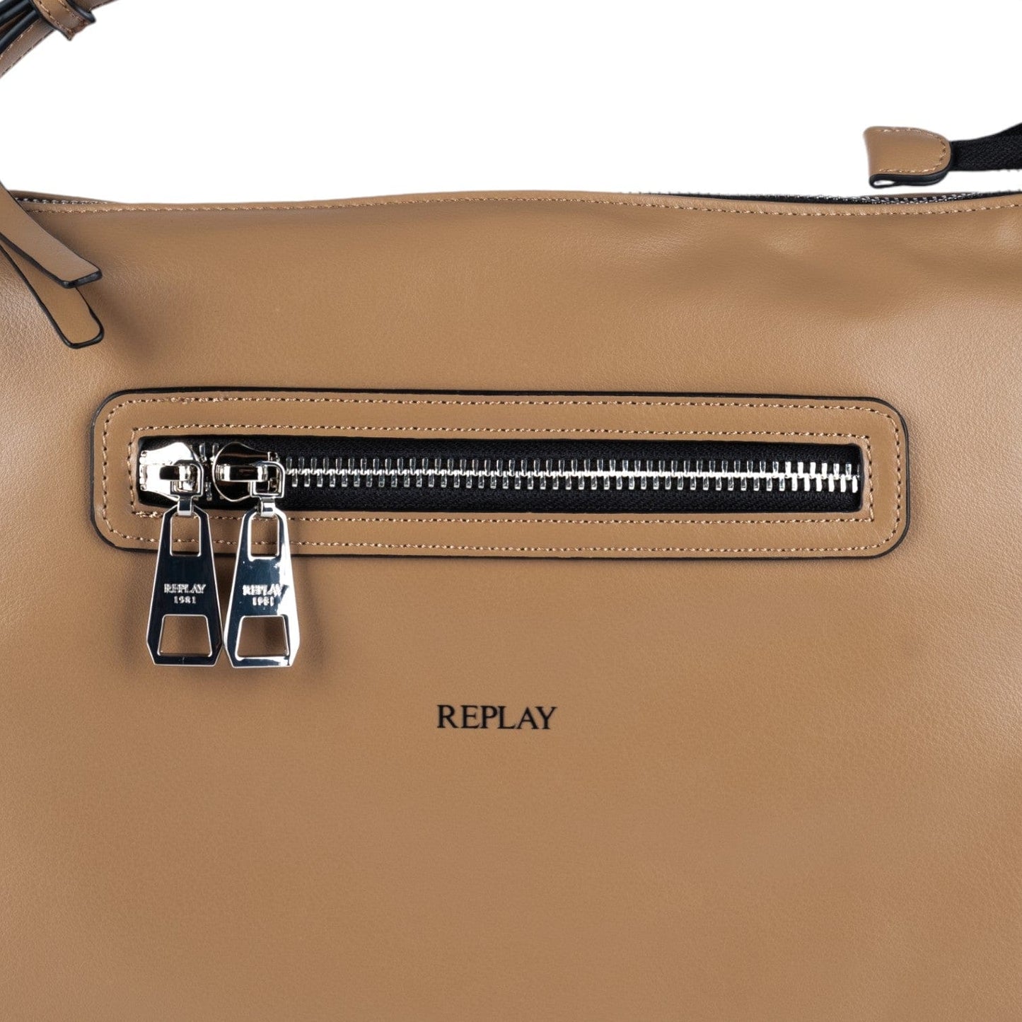 Bolsa Satchel Mulher Replay