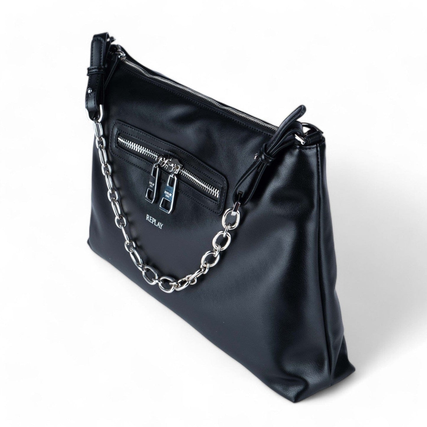 Bolsa Satchel Mulher Replay