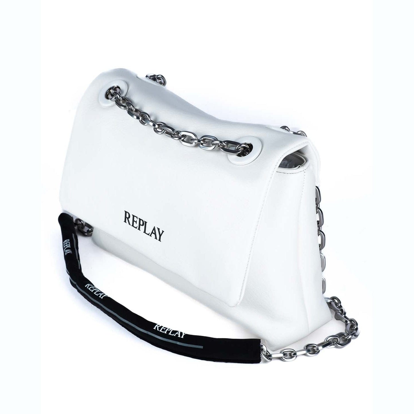 Bolsa Tiracolo Mulher Replay