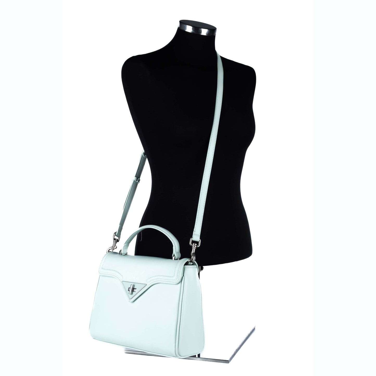 Bolsa Tiracolo Mulher Replay