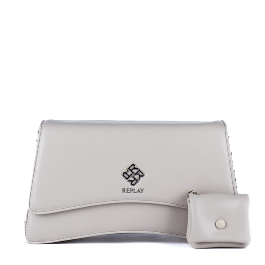 Bolsa Tiracolo Mulher Replay