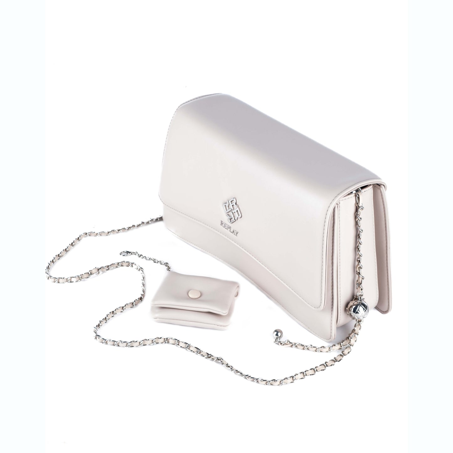 Bolsa Tiracolo Mulher Replay