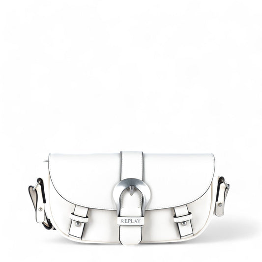 Bolsa Tiracolo Mulher Replay