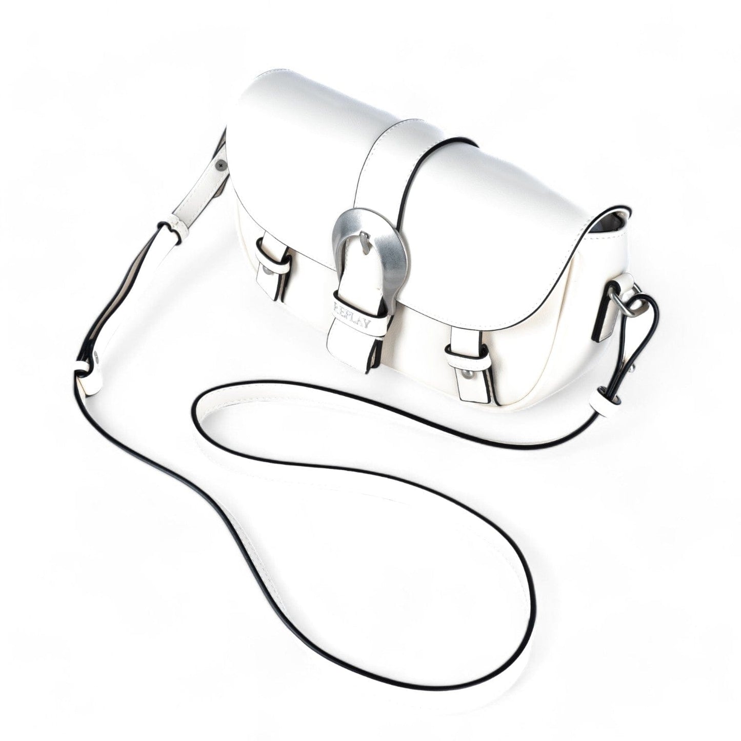 Bolsa Tiracolo Mulher Replay