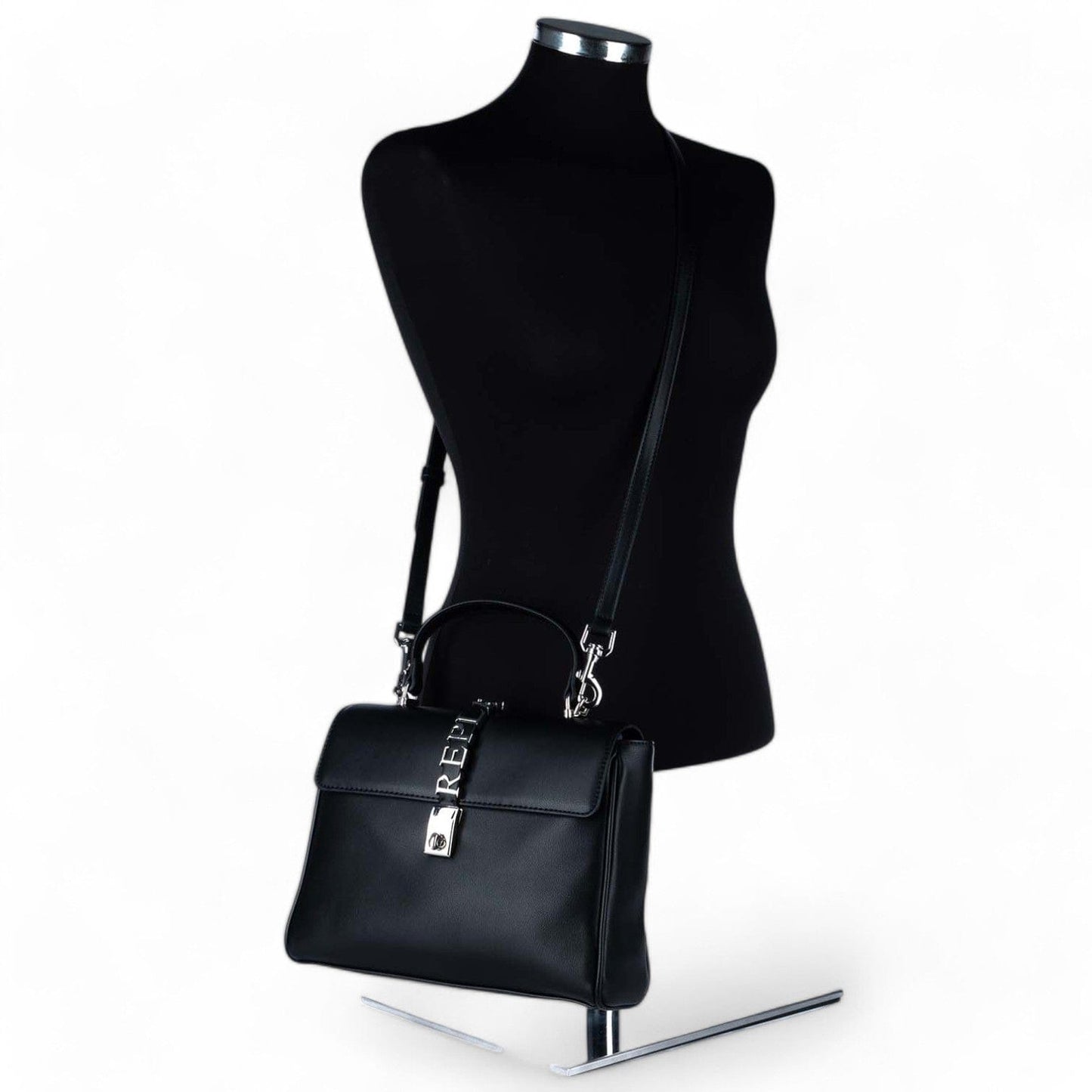 Bolsa Satchel Mulher Replay