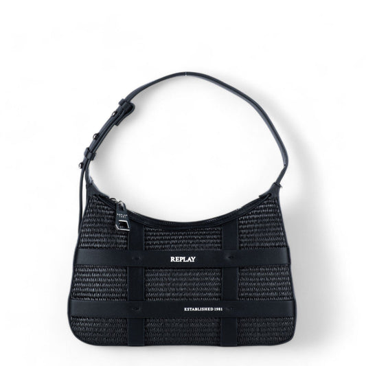 Bolsa Ombro Mulher Replay