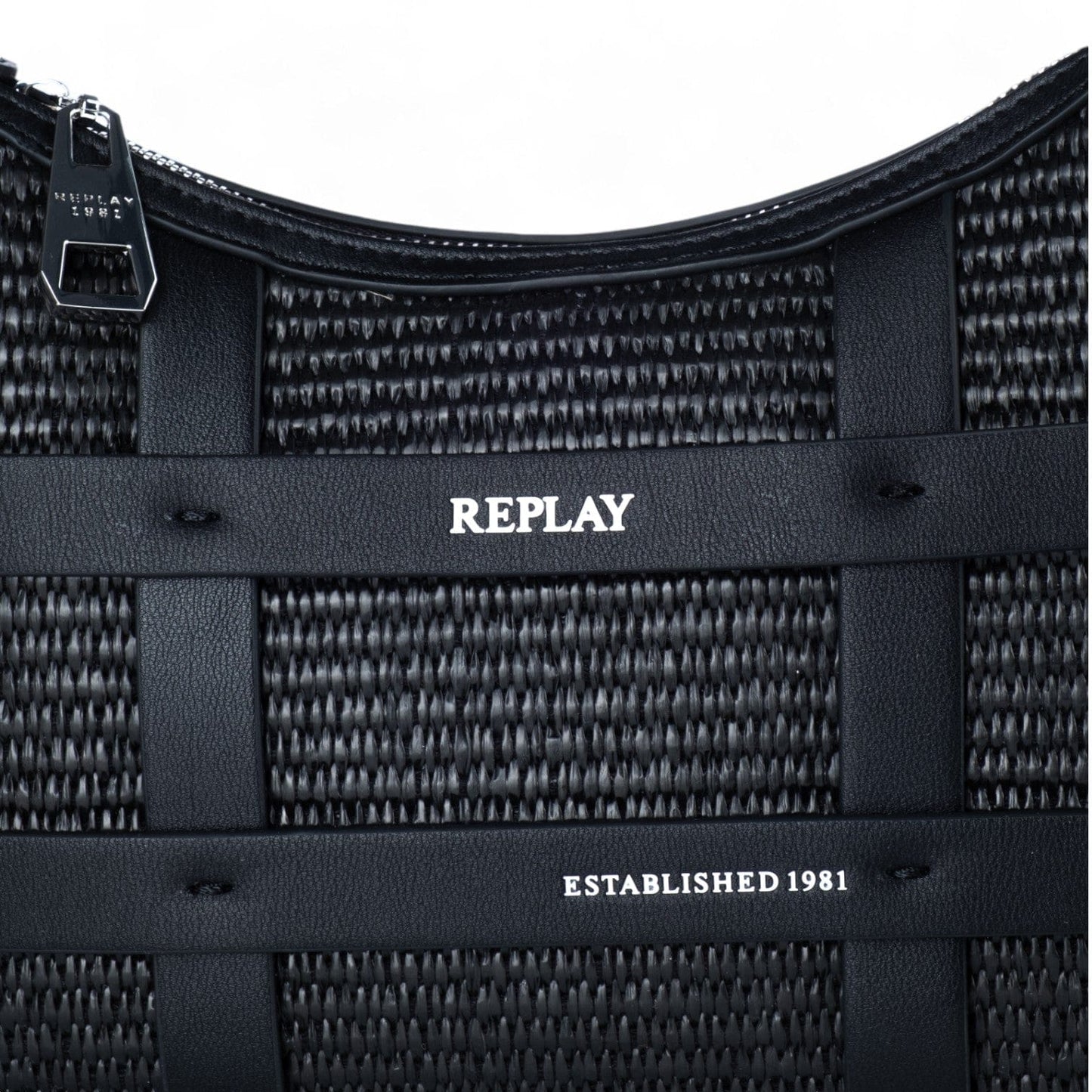 Bolsa Ombro Mulher Replay