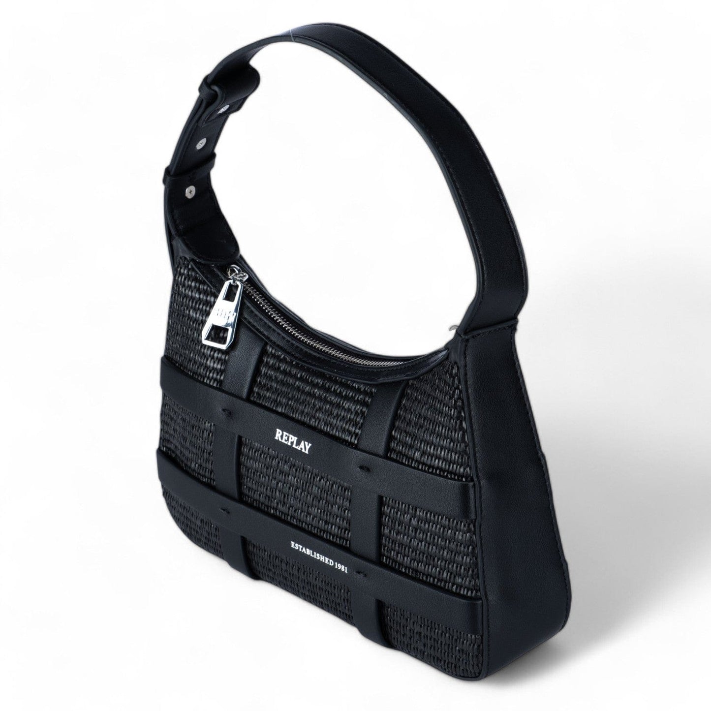 Bolsa Ombro Mulher Replay