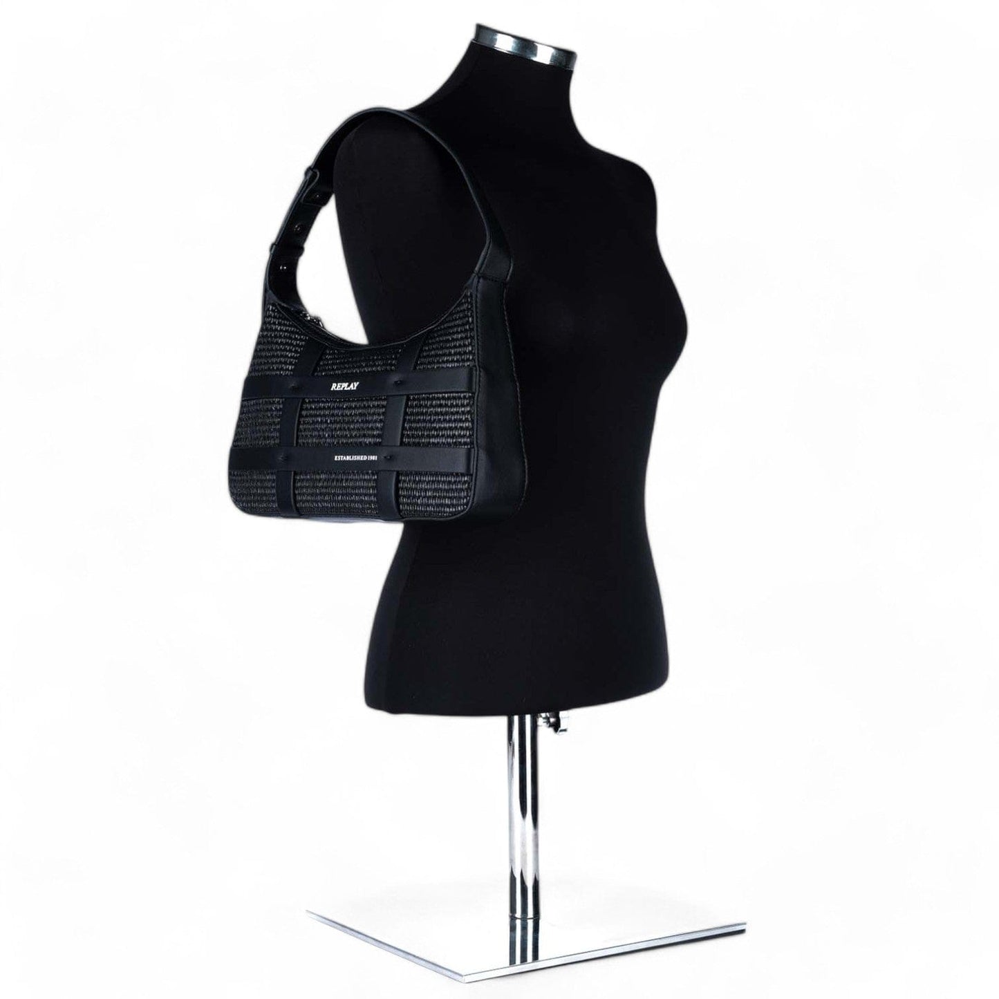 Bolsa Ombro Mulher Replay