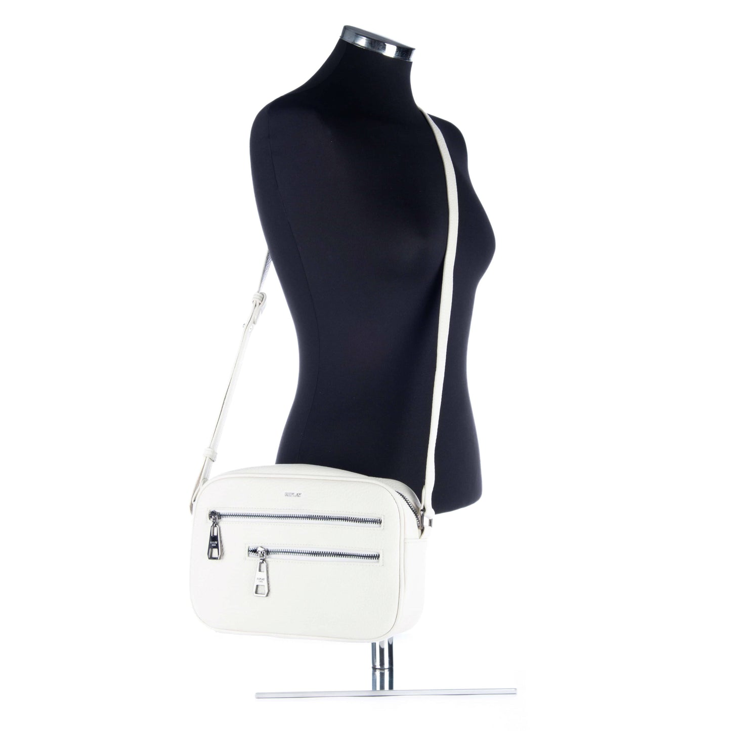 Bolsa Tiracolo Replay