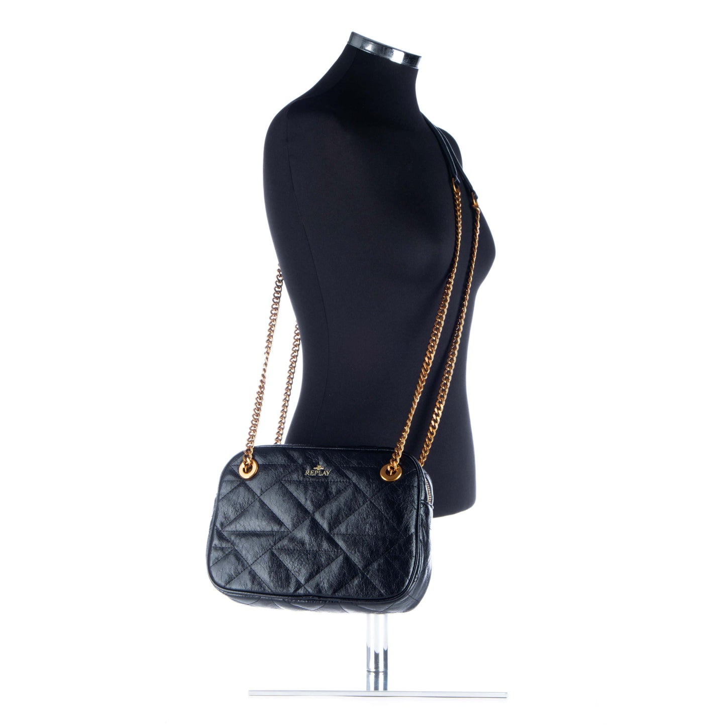 Bolsa Tiracolo Replay