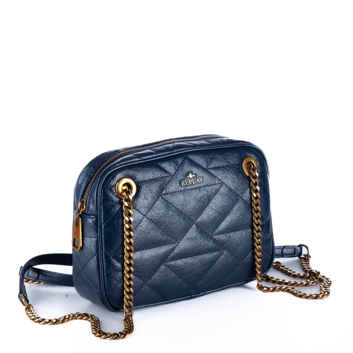 Bolsa Tiracolo Replay