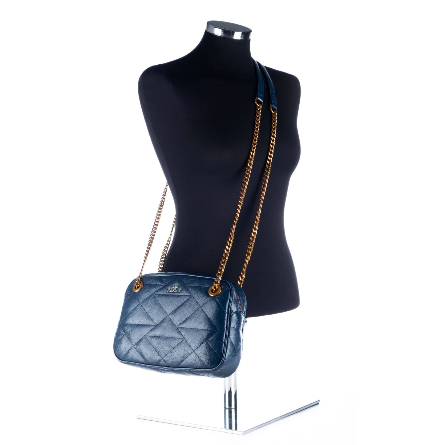 Bolsa Tiracolo Replay