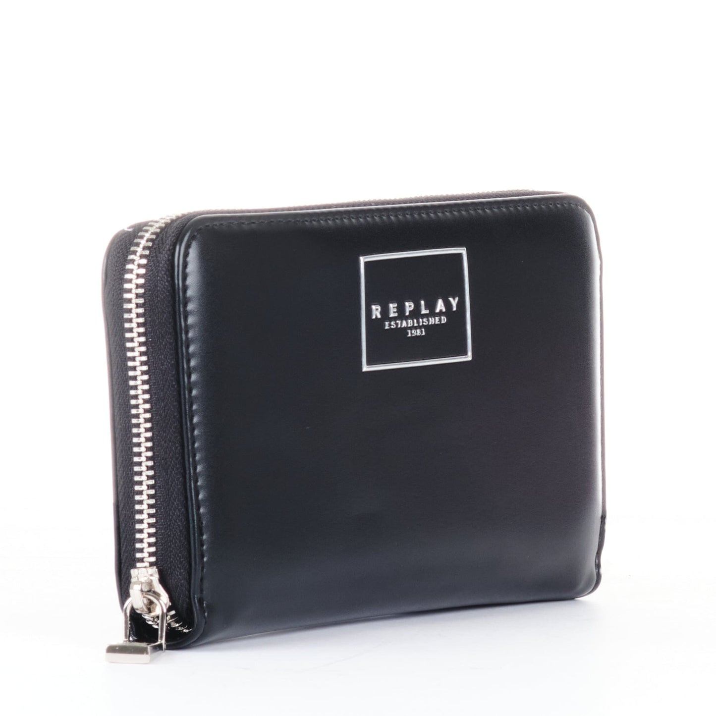 Carteira Mulher Replay