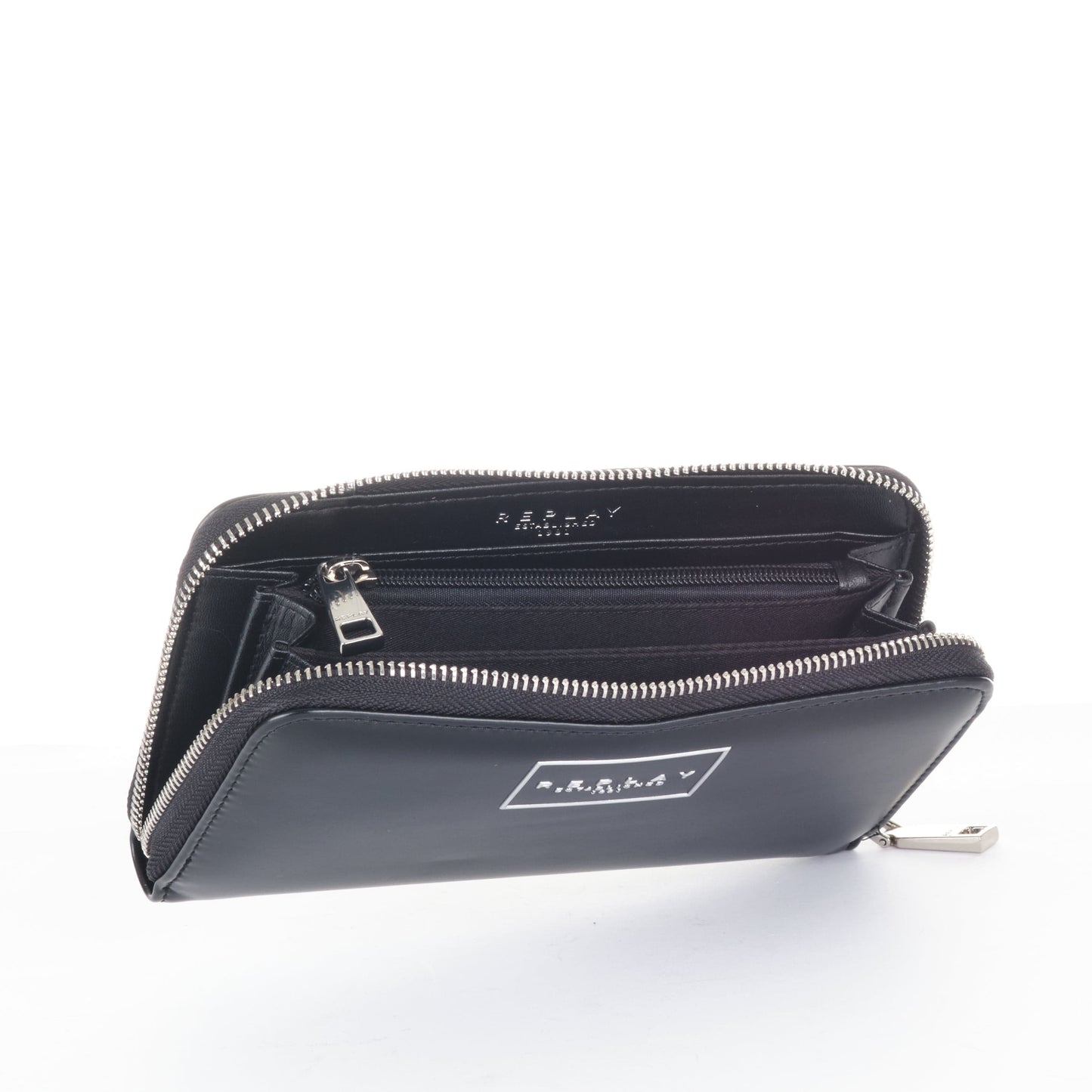 Carteira Mulher Replay