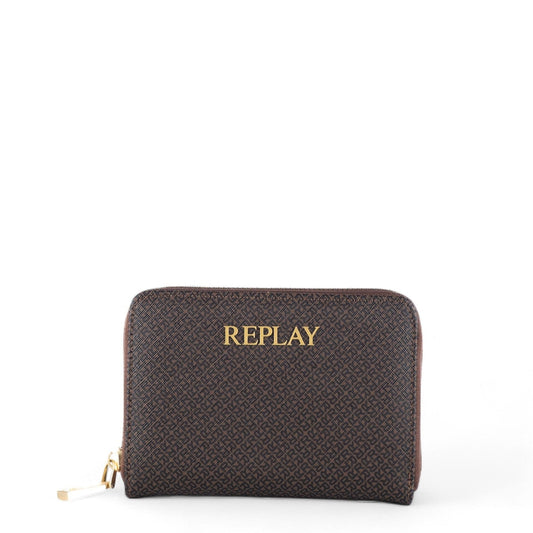 Carteira Mulher Replay