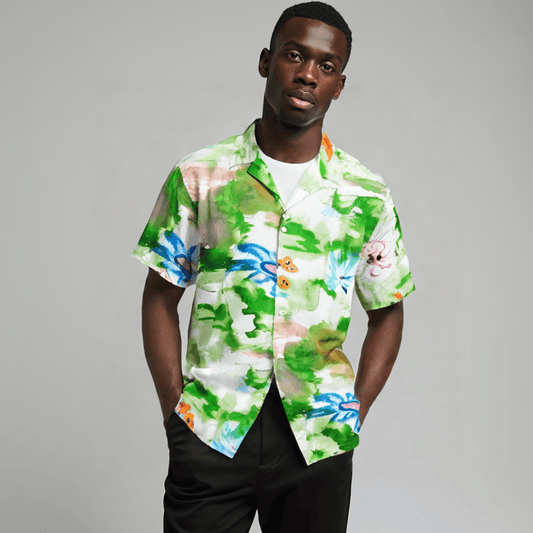 Camisa de homem Scotch & Soda