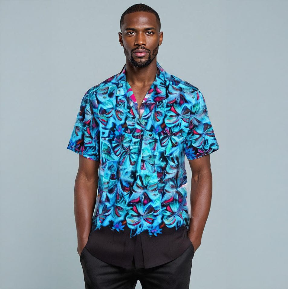 Camisa Homem Scotch & Soda