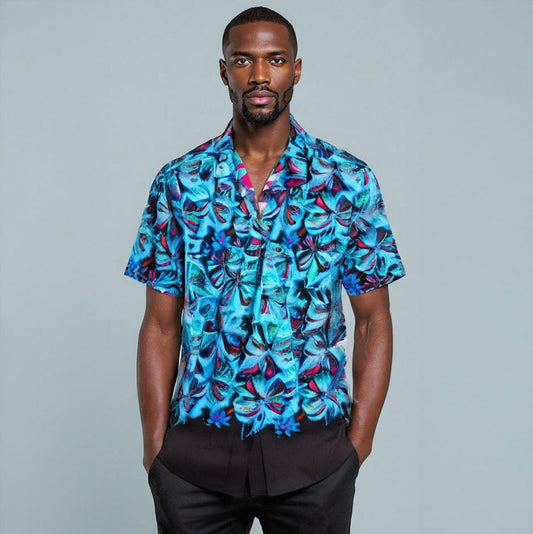 Camisa Homem Scotch & Soda