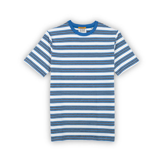 T Shirt Homem Scotch & Soda