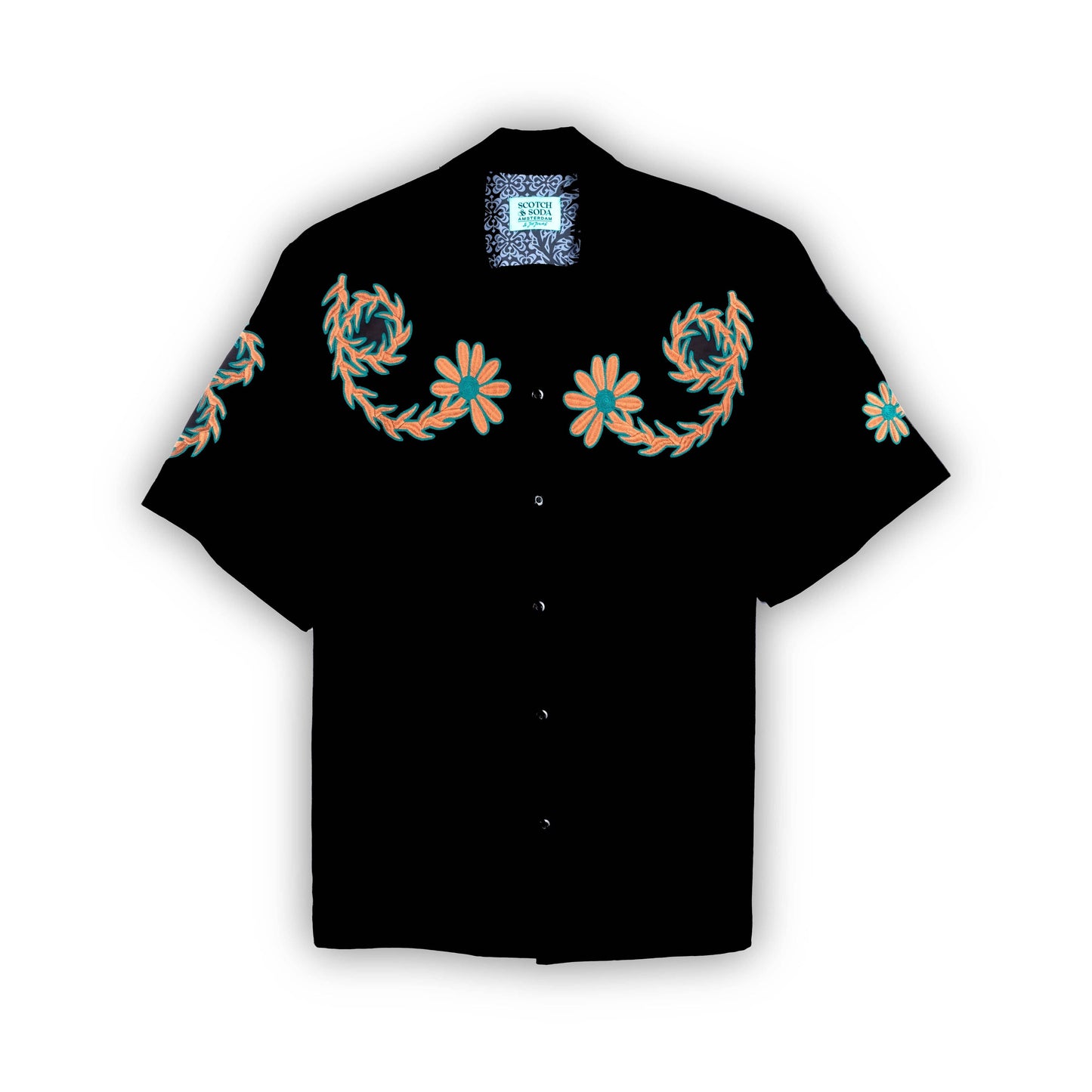 Camisa Homem Scotch & Soda