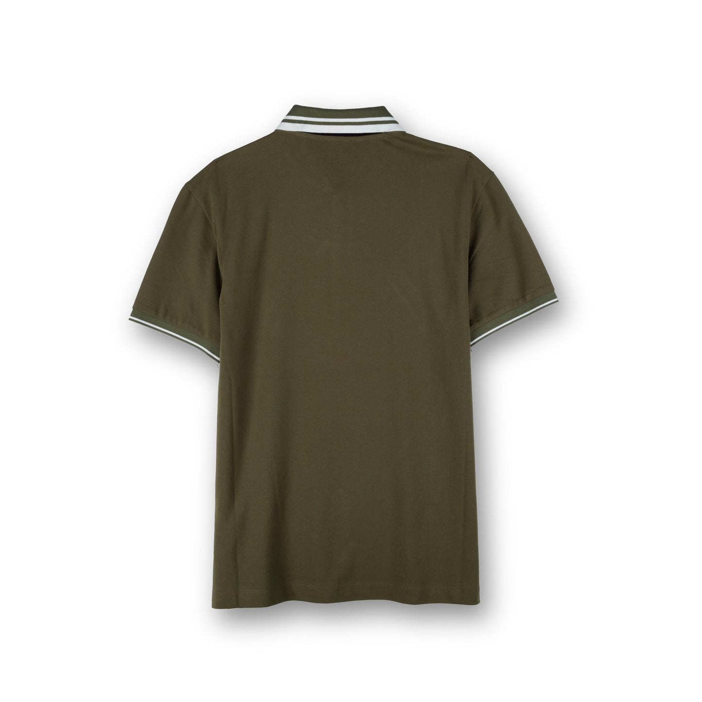 Polo Homem Gas Verde