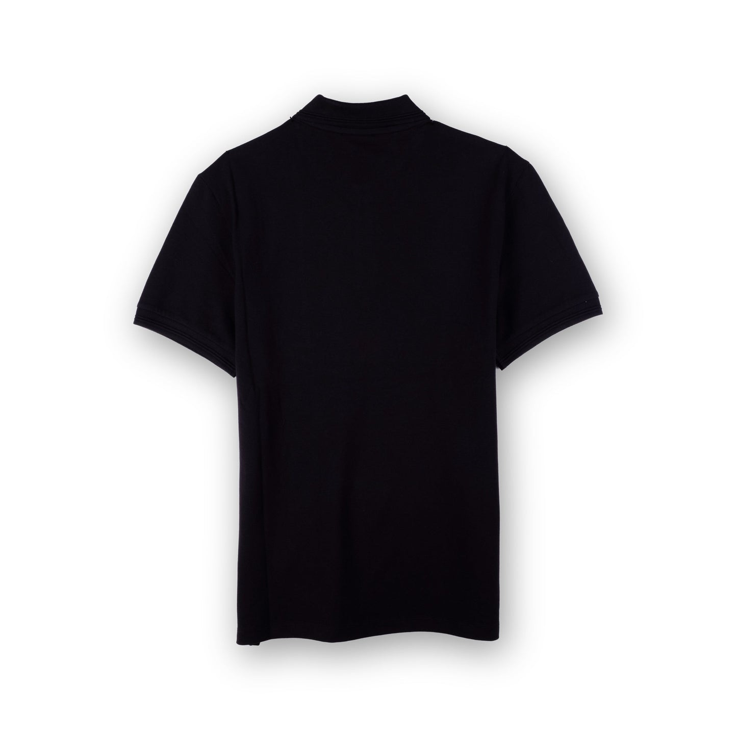 Polo Homem Gas Preto
