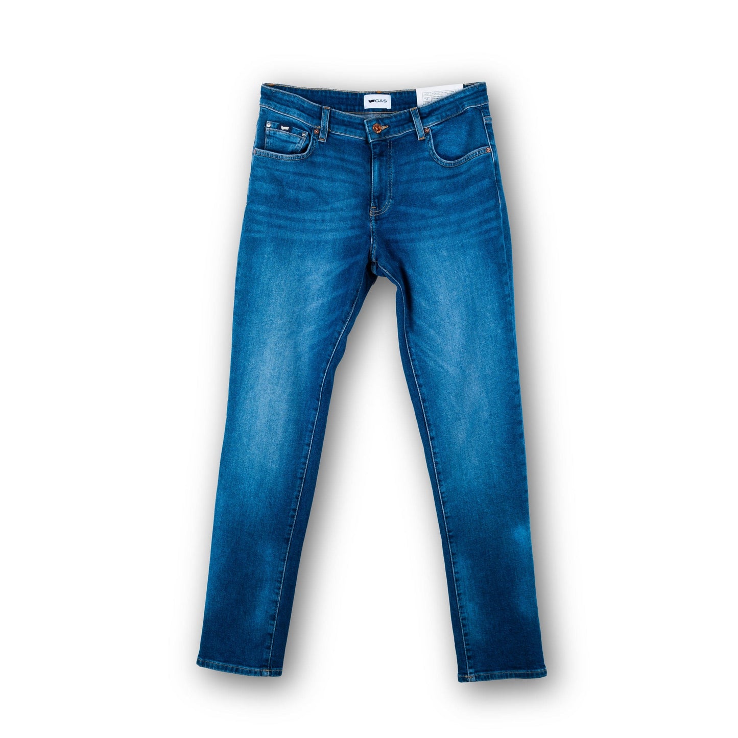 Calças Jeans Homem Gas