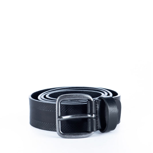 Cinto Homem GAS Preto