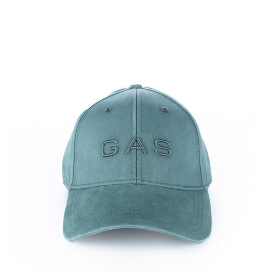Boné GAS Verde