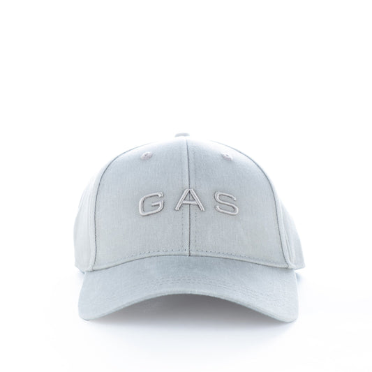 Boné GAS Cinzento