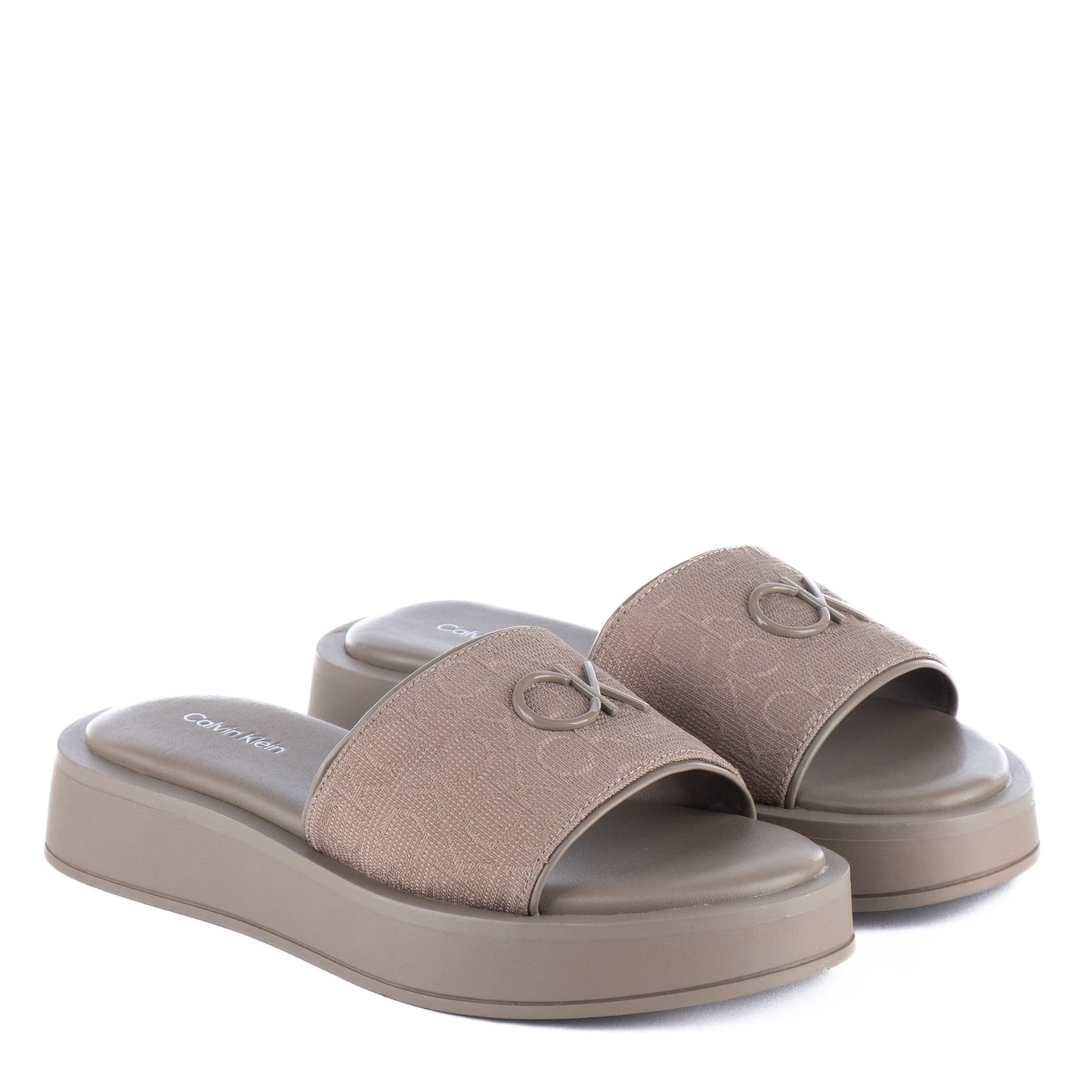 Chinelos Mulher Calvin Klein
